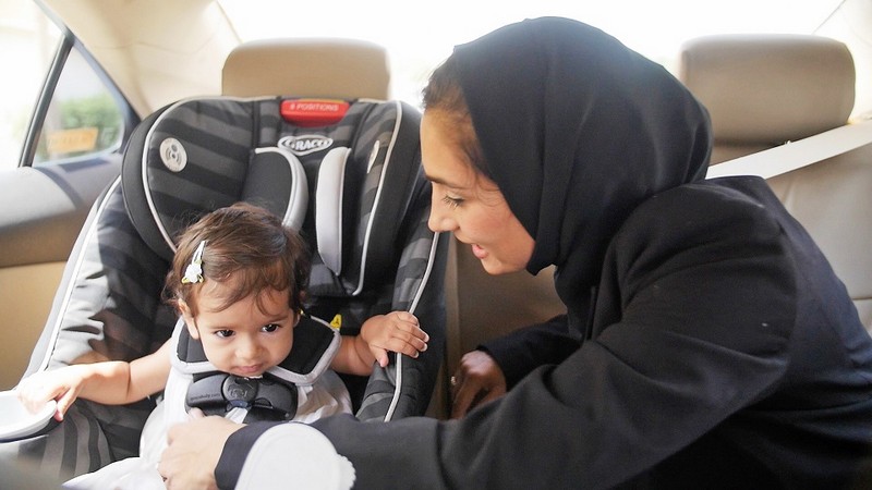 Careem Launches Kids Services in Lebanon to add a new layer of safety for child passengers
